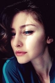 Zanda Kakaliya portrait