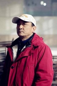 Ye Jing portrait
