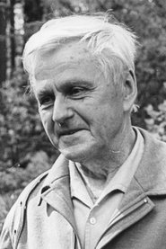 Vilis Kimelis portrait