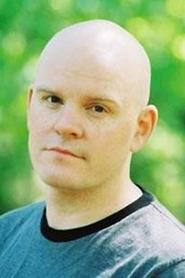 Sean Tucker portrait