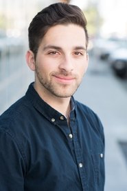 David Sigura portrait
