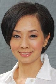 Teresa Mo portrait
