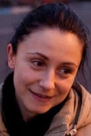 Mihaela Poenaru portrait