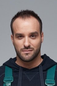 Balázs Varga portrait
