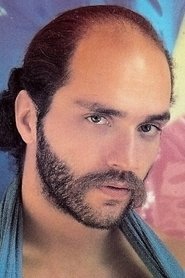 J.D. Slater portrait