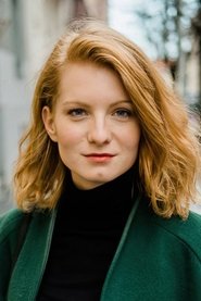 Anna Jeníková portrait
