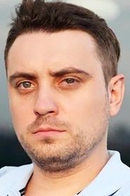 Konstantin Statskiy portrait