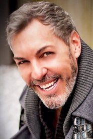 Michael Harkins portrait
