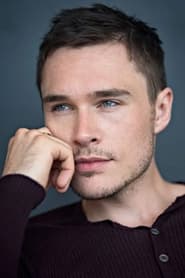 Sam Underwood portrait