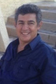 Kris Noble portrait