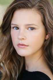Peyton Kennedy portrait