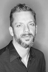 Jason Catron portrait