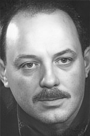 Vladimir Yumatov portrait