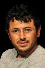 Yalçın Avşar portrait