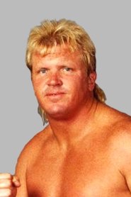 Bobby Eaton portrait