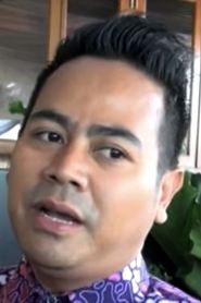 Yadi Sembako portrait