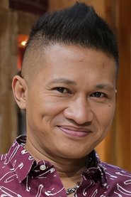 Sas Widjanarko portrait