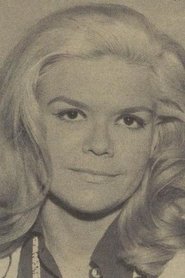 Judy Angel portrait