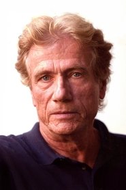 Jürgen Prochnow portrait