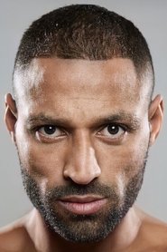 Kell Brook portrait