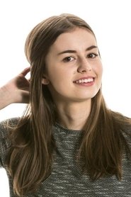 Naomi Higgins portrait