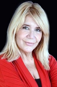 Vicky Buchino portrait