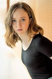 Kasie Rayner portrait