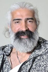 Çetin Yeltekin portrait