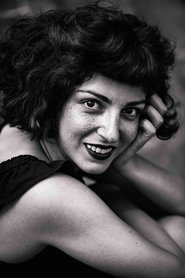 Francesca Fedeli portrait