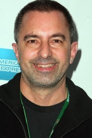 Glen Trotiner portrait