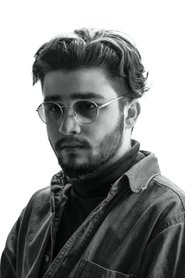 Shayan Safavi portrait