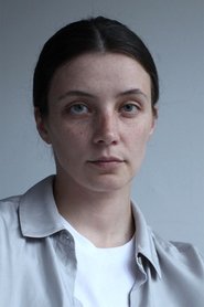 Ekaterina Ermishina portrait
