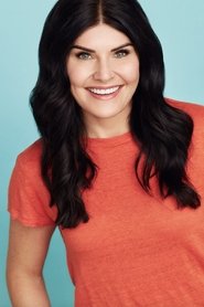 Kristen O'Neill portrait