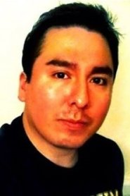 Kenneth Graymez portrait