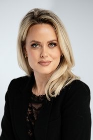 Cecilie Fjellhøy portrait