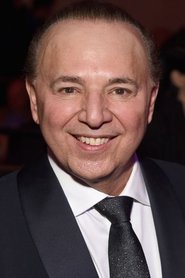 Tommy Mottola portrait