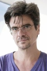 Philippe Decouflé portrait