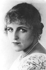 Inga Sundblad-Ellis portrait