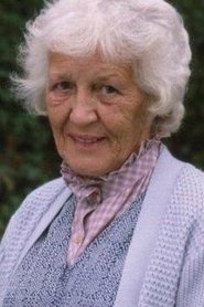 Edna Doré portrait