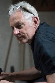 Paul Bush portrait