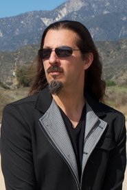 Bryan Beller portrait