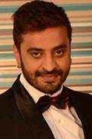 Adi Lokesh portrait