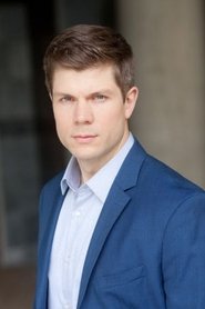 Greg Delmage portrait