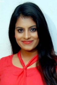 Shobitha Shivanna portrait