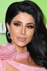 Leyla Milani portrait