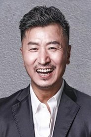 Zhang Xiaojun portrait