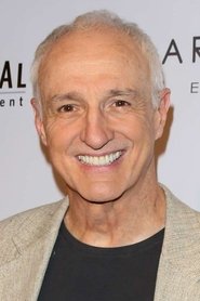 Michael Gross portrait