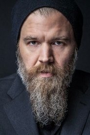 Ryan Hurst portrait