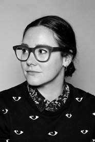 Chloe Lamford portrait