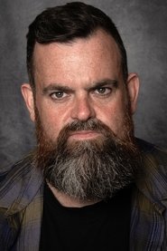 Dean Nolan portrait